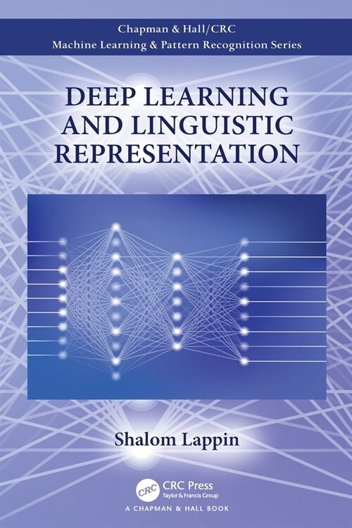 Deep Learning and Linguistic Representation (Paperback, 1)