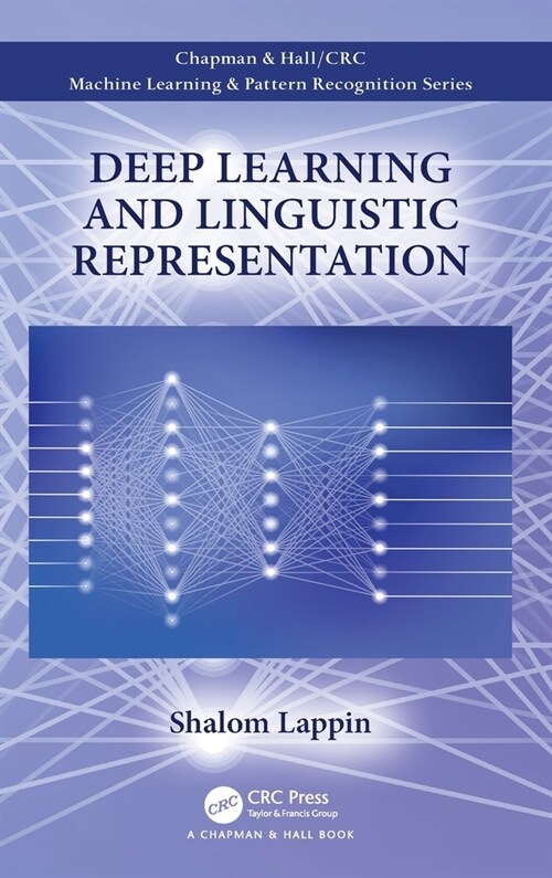 Deep Learning and Linguistic Representation (Hardcover, 1)