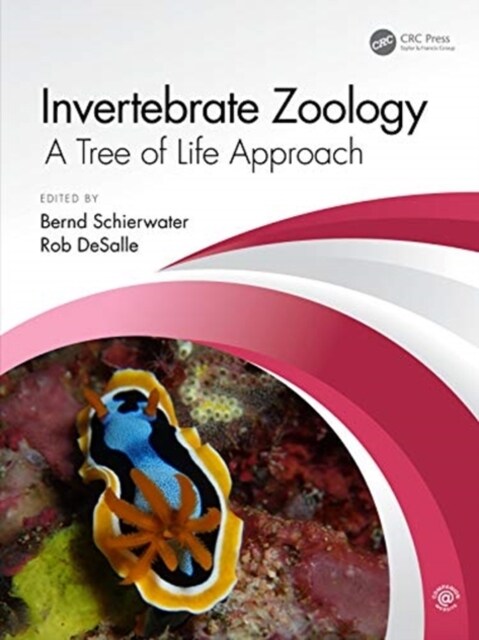 Invertebrate Zoology : A Tree of Life Approach (Paperback)