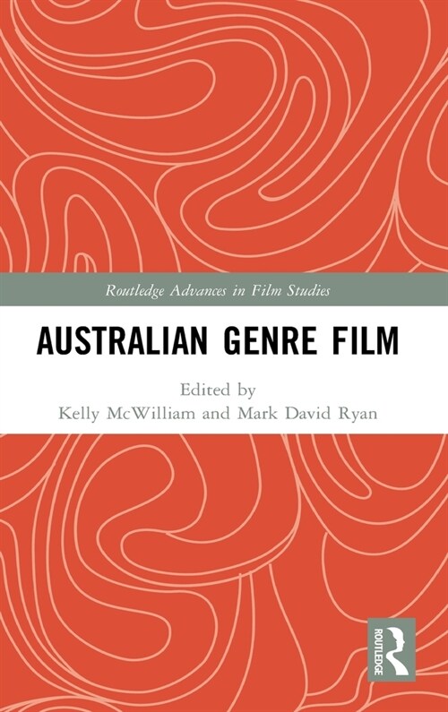 Australian Genre Film (Hardcover, 1)