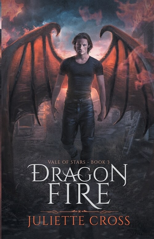 Dragon Fire (Paperback)