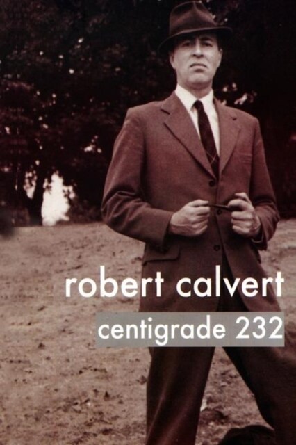 Centigrade 232 (Paperback)