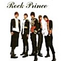 [중고] 에프티 아일랜드(FTIsland) 2nd Live Concert : Rock Prince