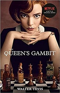 The Queen's Gambit : A Novel (Paperback)