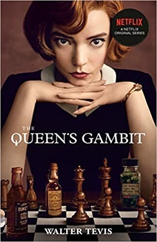 The Queens Gambit : A Novel (Paperback)