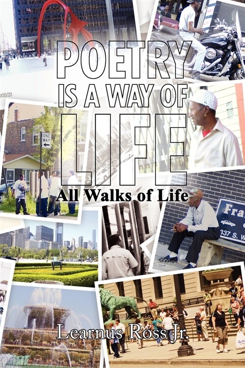 Poetry Is a Way of Life (Paperback)