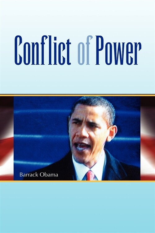 Conflict of Power (Paperback)