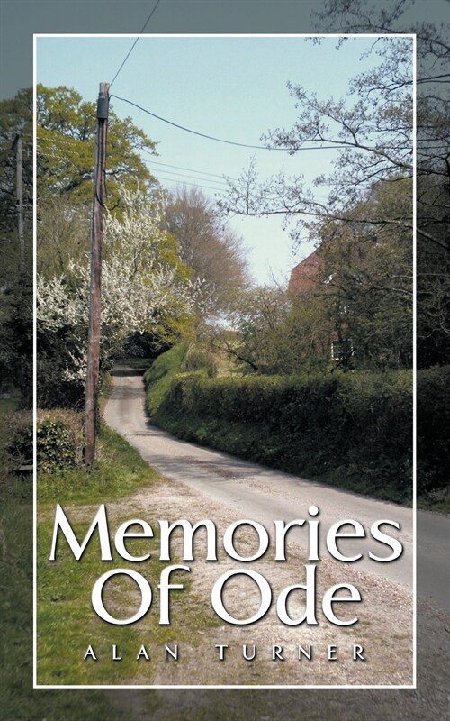 Memories of Ode (Paperback)