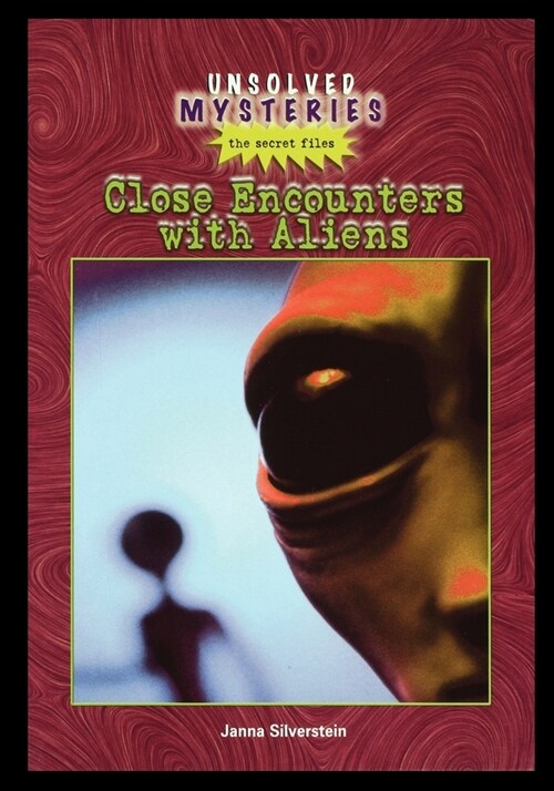 Close Encounters with Aliens (Paperback)