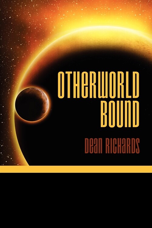 Otherworld Bound (Paperback)