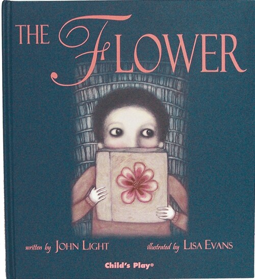 The Flower (Hardcover, Revised)