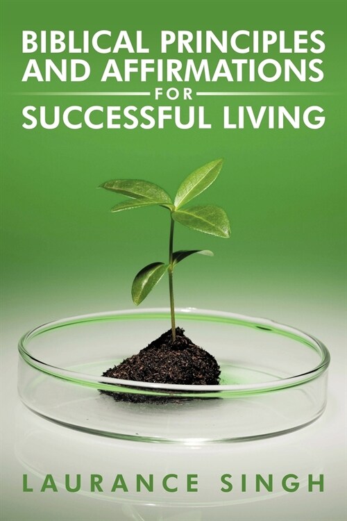 Biblical Principles and Affirmations for Successful Living (Paperback)