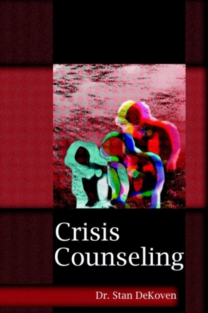 Crisis Counseling (Paperback)