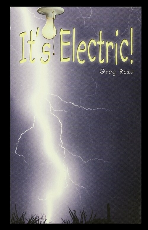 Its Electric! (Paperback)
