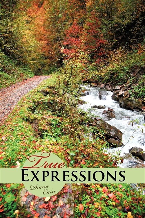 True Expressions (Paperback)