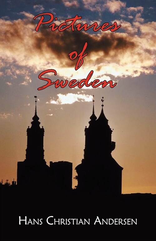 Pictures of Sweden (Paperback)