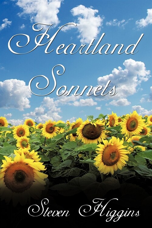 Heartland Sonnets (Paperback)