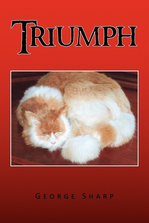 Triumph (Paperback)