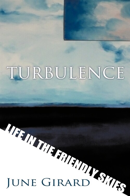 Turbulence: Life in the Friendly Skies (Paperback)