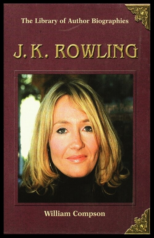 J.K. Rowling (Paperback)