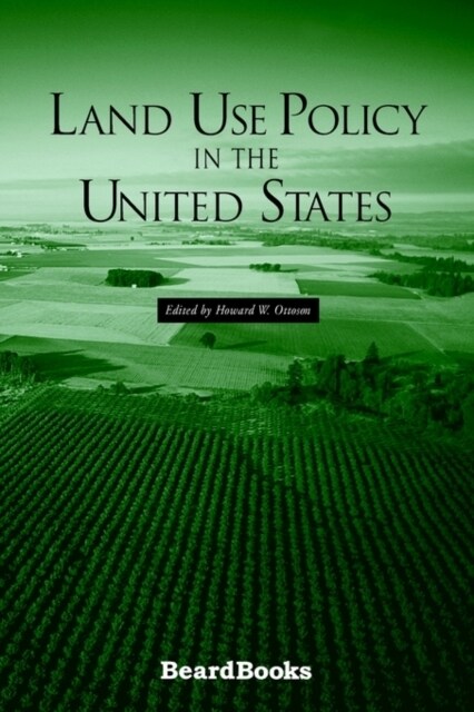 Land Use Policy in the United States (Paperback)