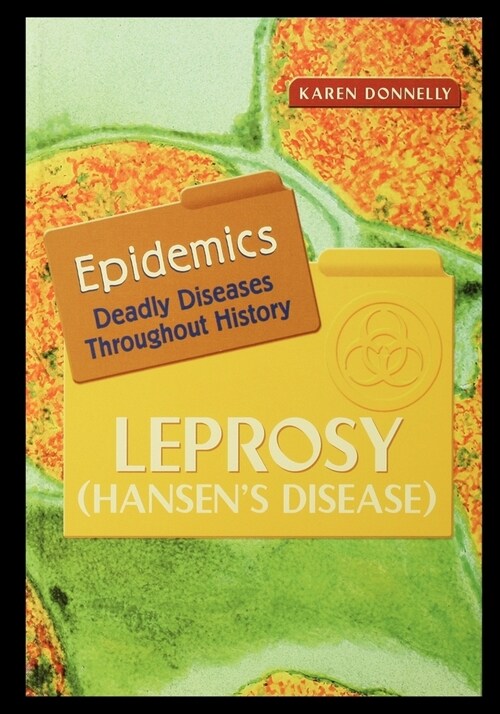 Leprosy: Hansens Disease (Paperback)