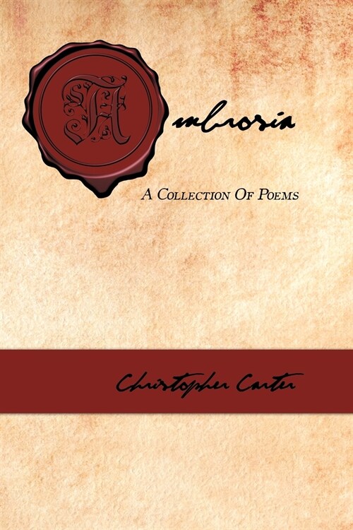 Ambrosia: A Collection of Poems (Paperback)