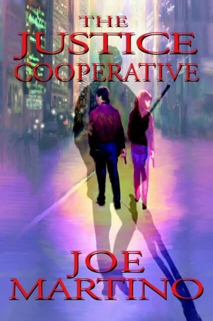 The Justice Cooperative (Paperback)