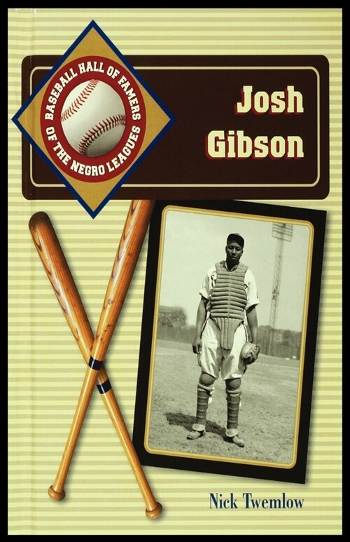 Josh Gibson (Paperback)