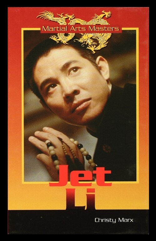 Jet Li (Paperback)