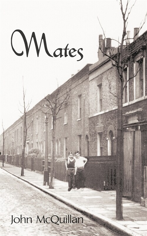 Mates (Paperback)
