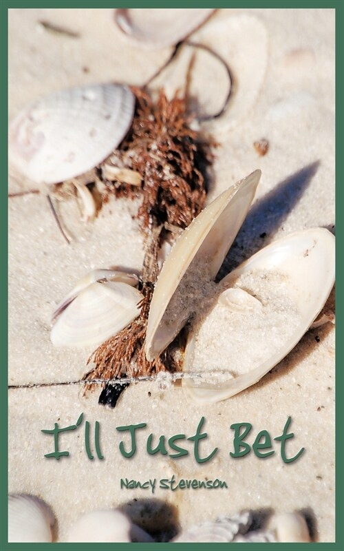 Ill Just Bet (Paperback)