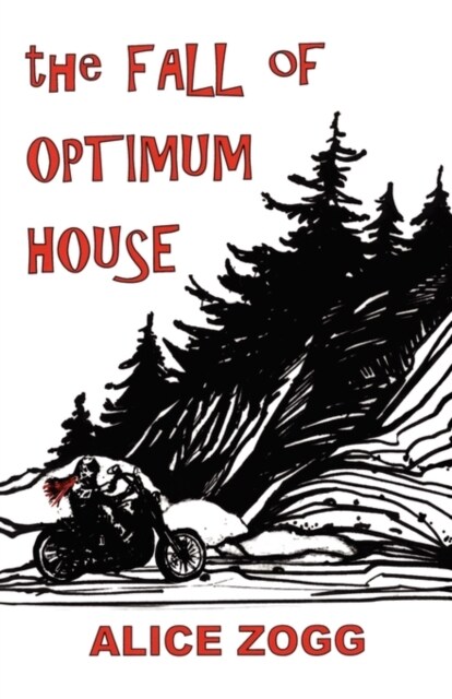 The Fall of Optimum House (Paperback)