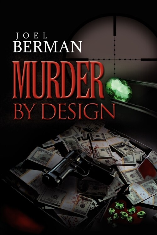 Murder by Design (Paperback)