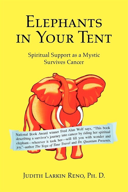 Elephants in Your Tent (Paperback)