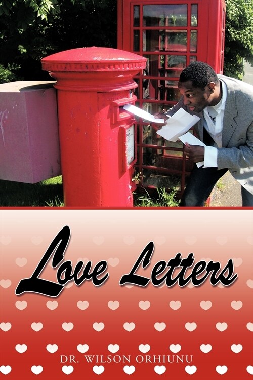 Love Letters (Paperback)