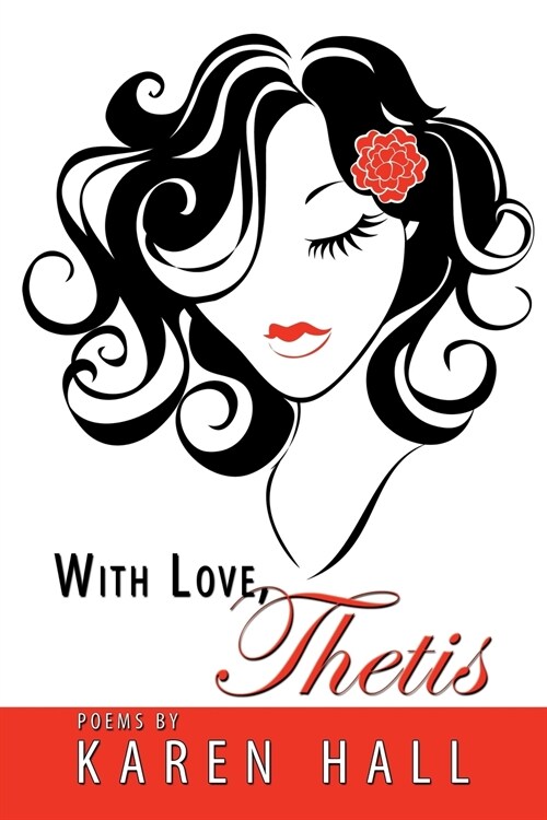 With Love, Thetis (Paperback)