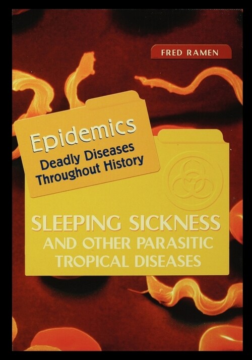 Sleeping Sickness and Other Parasitic Tropical Diseases (Paperback)