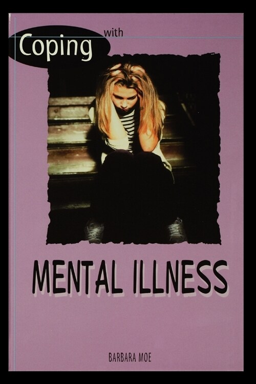 Mental Illness (Paperback)