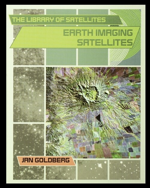 Earth Imaging Satellites (Paperback)