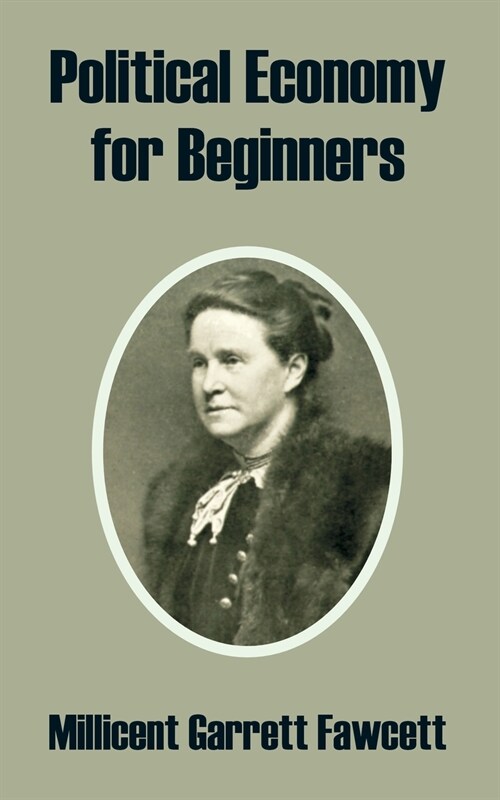 Political Economy for Beginners (Paperback)