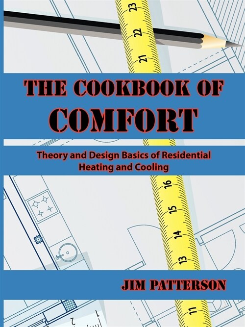 The Cookbook of Comfort (Paperback)
