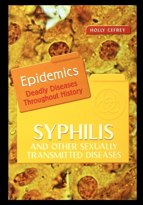 Syphilis and Other Sexually Transmitted Diseases (Paperback)