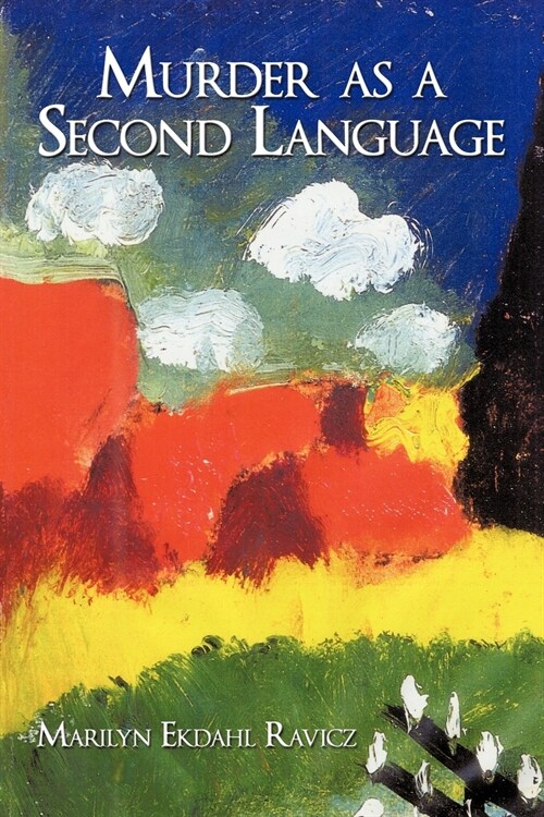 Murder as a Second Language (Paperback)