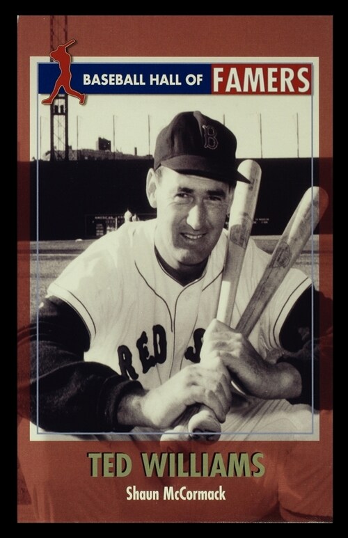 Ted Williams (Paperback)