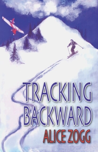 Tracking Backward (Paperback)