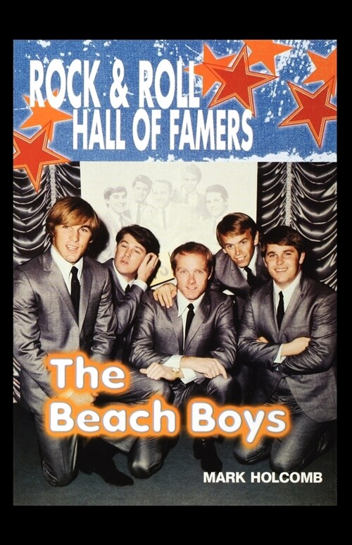 Beach Boys (Paperback)