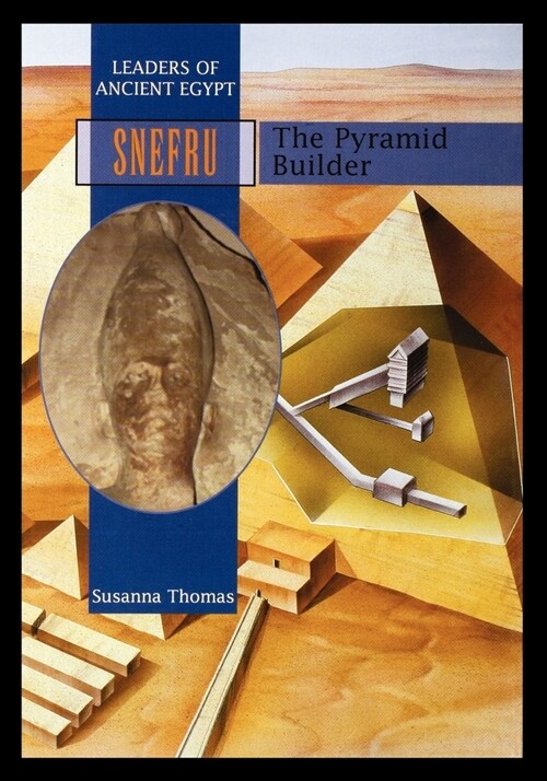 Snefru (Paperback)