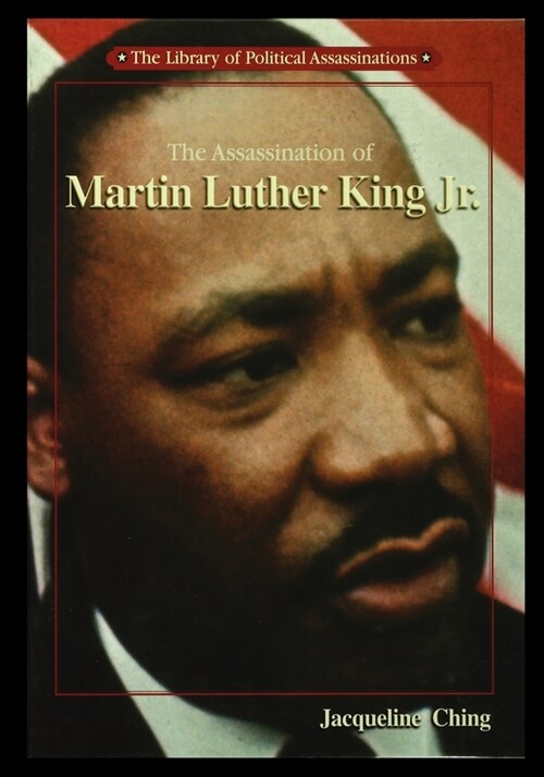 The Assassination of Martin Luther King, Jr. (Paperback)