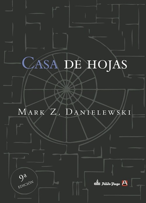 CASA DE HOJAS NE 2020 (Paperback)